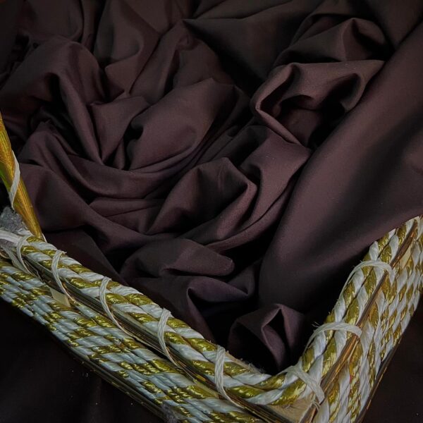 premium wash & wear - dark purple