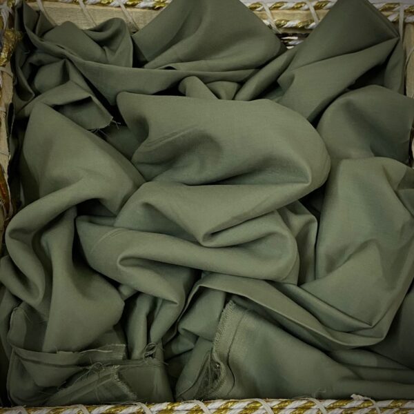 soft wash & wear -  green